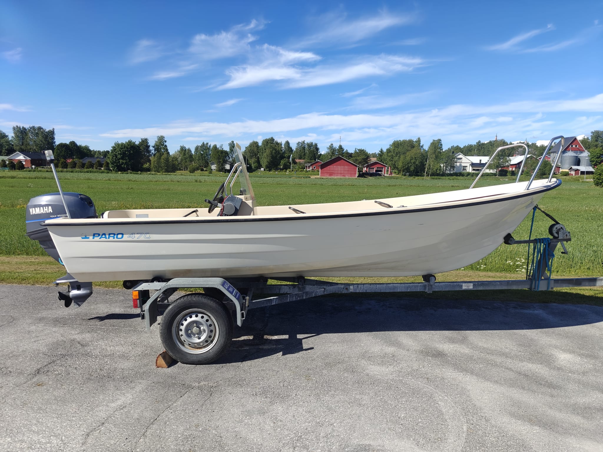 Paro 470